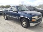 2000 Chevrolet Silverado C1500