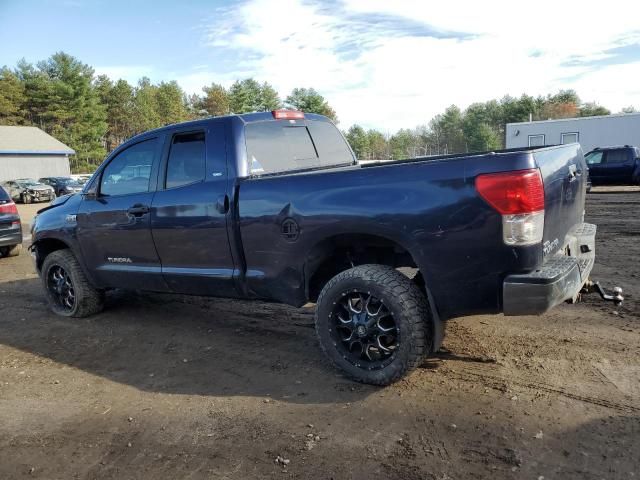 2013 Toyota Tundra Double Cab SR5