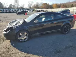 Salvage cars for sale at Grantville, PA auction: 2008 Chevrolet Cobalt Sport