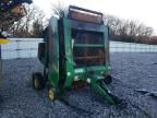 2005 John Deere 567 Baler