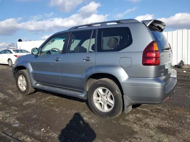 2004 Lexus GX 470