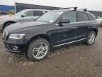 2017 Audi Q5 Premium