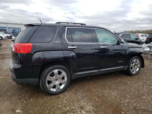 2012 GMC Terrain SLT