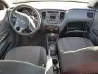 2011 KIA Rio Base