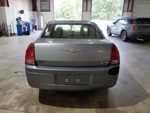 2007 Chrysler 300