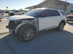 2020 Ford Explorer XLT en venta en Corpus Christi, TX