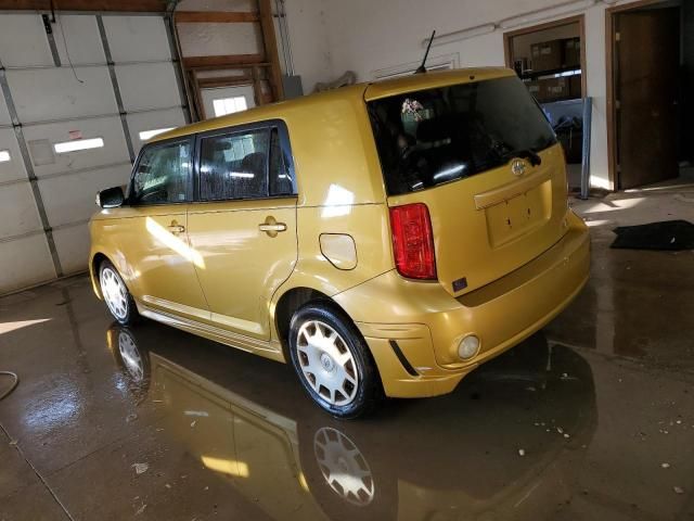 2008 Scion XB