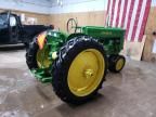 1949 John Deere Tractor