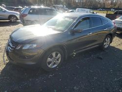 Honda Crosstour Vehiculos salvage en venta: 2012 Honda Crosstour EX