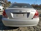 2004 Hyundai Elantra GLS