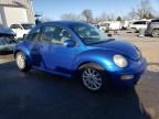 2004 Volkswagen New Beetle GLS