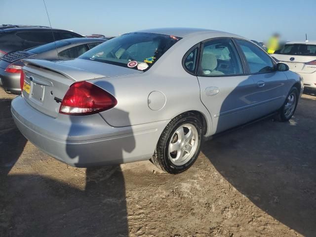 2005 Ford Taurus SE