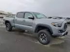 2021 Toyota Tacoma Double Cab