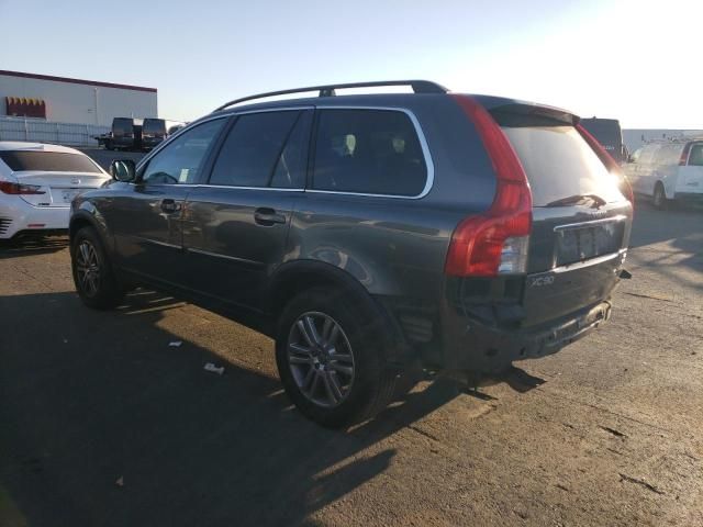 2007 Volvo XC90 3.2