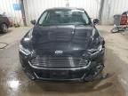 2013 Ford Fusion Titanium