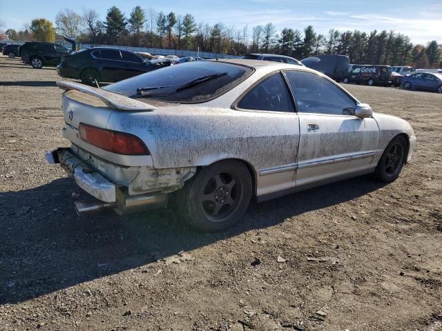 1997 Acura Integra GS