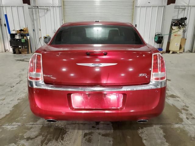 2014 Chrysler 300C