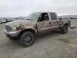 2002 Ford F250 Super Duty en venta en Helena, MT