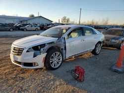 2018 Cadillac XTS Luxury en venta en Pekin, IL