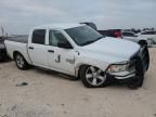 2022 Dodge RAM 1500 Classic Tradesman