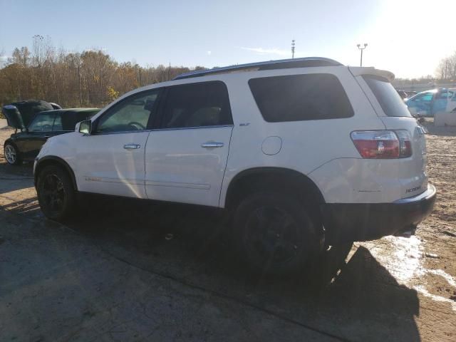 2007 GMC Acadia SLT-1