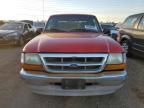 1998 Ford Ranger Super Cab