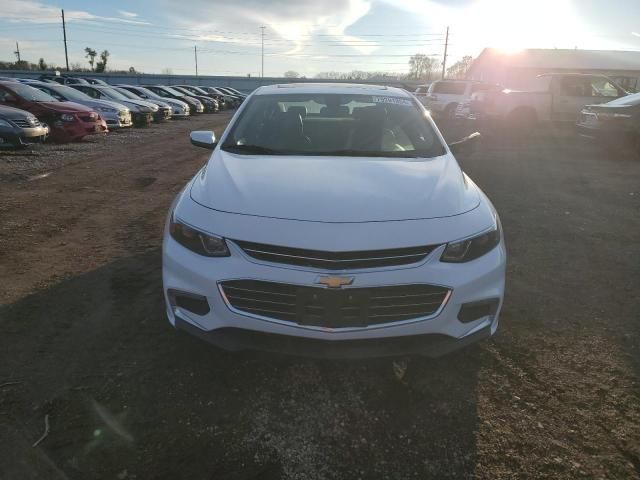 2016 Chevrolet Malibu Premier