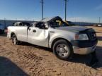 2008 Ford F150