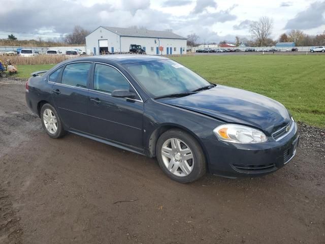 2009 Chevrolet Impala 1LT