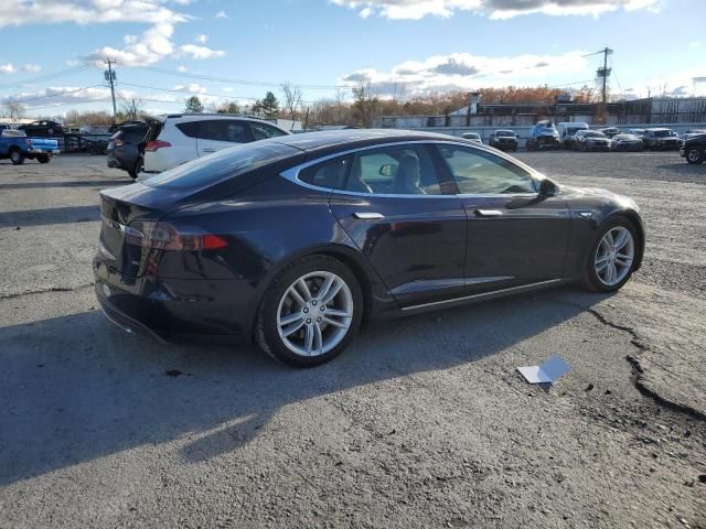 2015 Tesla Model S 85D