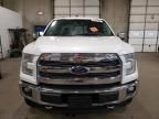 2016 Ford F150 Super Cab