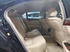 2011 Lexus LS 460