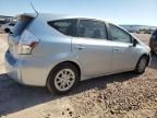 2012 Toyota Prius V