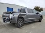 2023 Ford F150 Lightning PRO