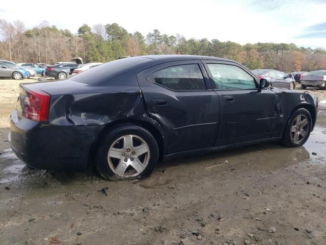 2007 Dodge Charger SE