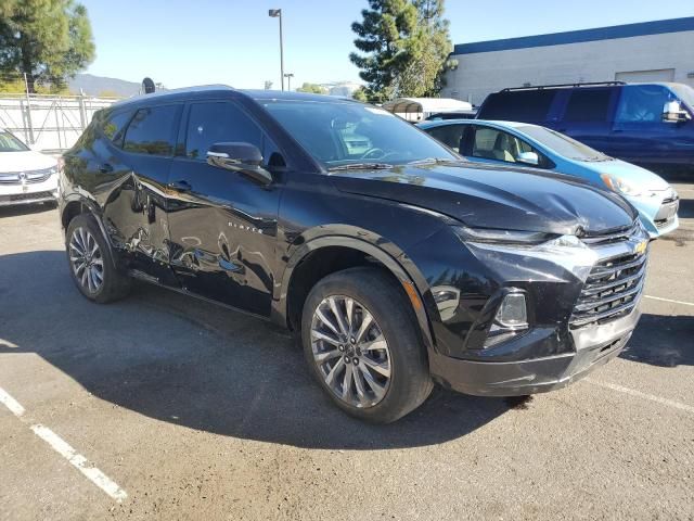 2022 Chevrolet Blazer Premier