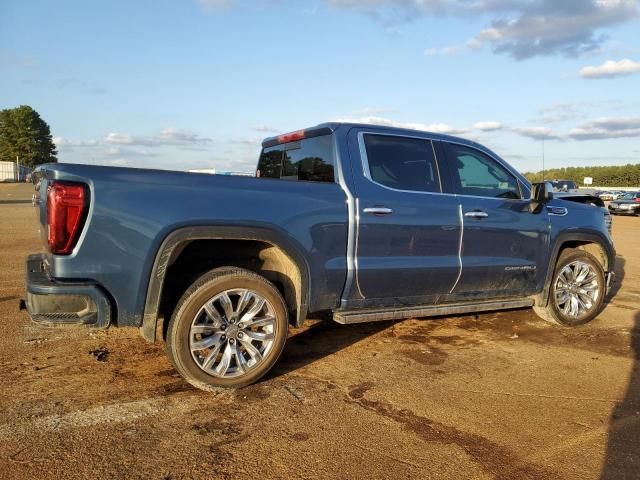 2024 GMC Sierra K1500 Denali