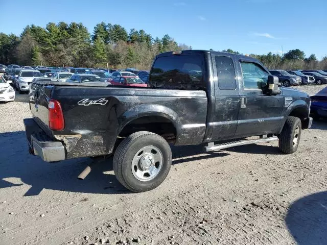 2009 Ford F350 Super Duty