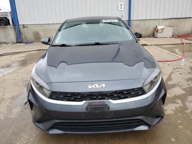 2022 KIA Forte FE