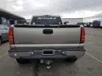 1999 Chevrolet Silverado K1500