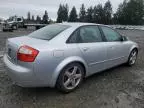 2005 Audi A4 1.8T Quattro