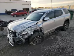 2020 GMC Acadia SLE en venta en Farr West, UT