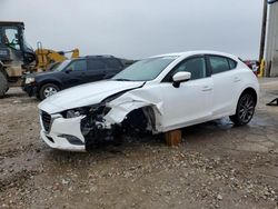 2018 Mazda 3 Touring en venta en Memphis, TN