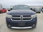 2012 Dodge Durango Crew