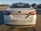 2014 Ford Fusion SE Hybrid