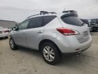 2012 Nissan Murano S