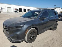 Salvage cars for sale from Copart Cleveland: 2023 Honda CR-V Sport