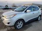 2011 Hyundai Tucson GLS