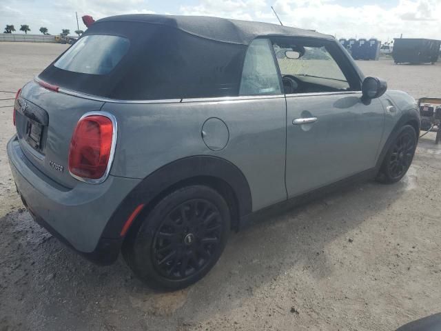 2020 Mini Cooper