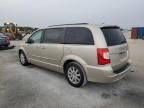 2012 Chrysler Town & Country Touring